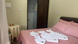 Suíte - Caminhos da Joaquina - 1