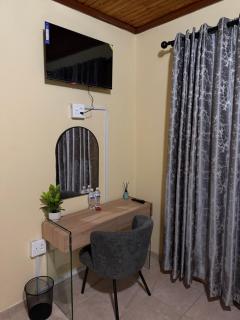 Soulfenda guest house - 8