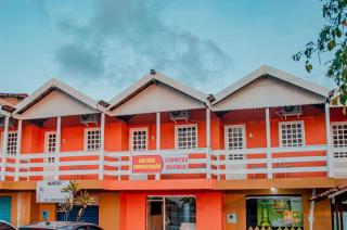 Vilacessivel Pousada - 0