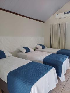 Vilacessivel Pousada - 4