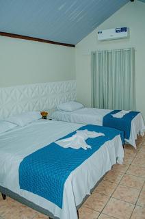 Vilacessivel Pousada - 3