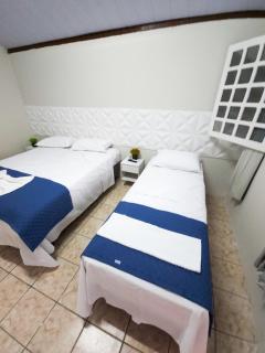 Vilacessivel Pousada - 2