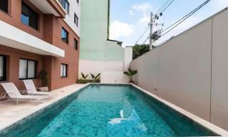 Bela Vista São Paulo "Apto moderno, confortável e proximo a varios pontos turistico" - 9