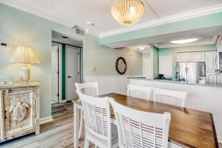 Sands Beach Club 1015 - Bright Shores - 5