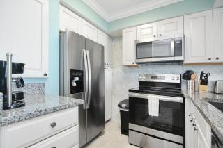 Sands Beach Club 1015 - Bright Shores - 2