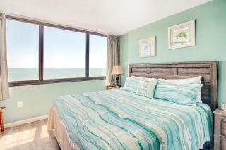 Sands Beach Club 1015 - Bright Shores - 1