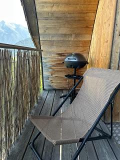 Mountain Dreams View 20min Interlaken 10min See - 3