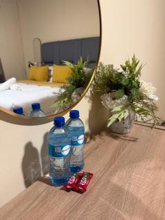 Soulfenda guest house - 9