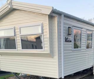 3 Bedroom Caravan, New Beach Holiday Park - Dymchurch - 2