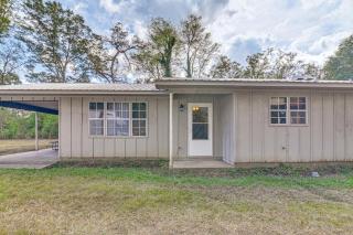 Pet-Friendly Eutaw Home Near Historic Square - 7