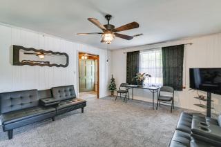 Pet-Friendly Eutaw Home Near Historic Square - 4
