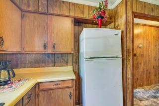 Pet-Friendly Eutaw Home Near Historic Square - 1