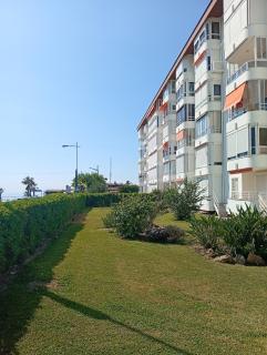 Laguna beach Torrox costa - 0