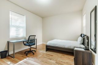 Cozy Private Room - Temple University - 4