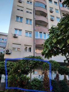 Appartment is located in the center of town Fushe Kosova - 1
