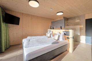 TinyHome Singer - inclusive private Sauna - 3