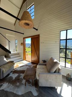 Chalé Exclusivo com Spa e Vista Mágica, Top Urubici - 3