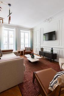 NoChichi-Collections - Café de Flore - 9