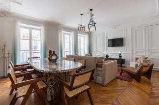 NoChichi-Collections - Café de Flore - 8