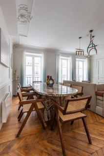 NoChichi-Collections - Café de Flore - 2