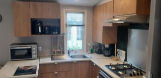 MOBIL HOME DE GRAND CONFORT-3ch Climatisées-CAMPING BONNE ANSE 509- 4 étoiles LA PALMYRE - 4