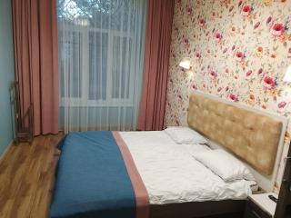 Апартаменти Центр! Університет - 9