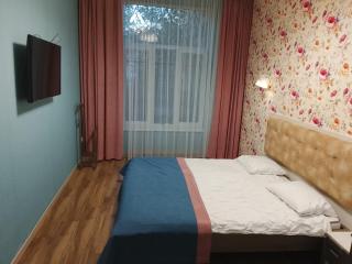 Апартаменти Центр! Університет - 8