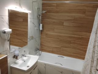 Апартаменти Центр! Університет - 6