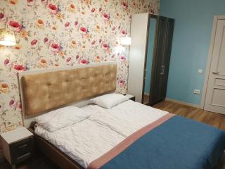 Апартаменти Центр! Університет - Lviv - 0