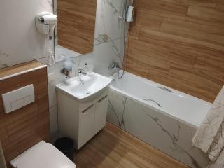 Апартаменти Центр! Університет - 4