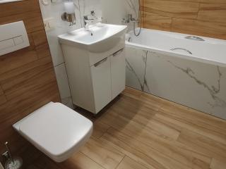 Апартаменти Центр! Університет - 3