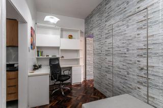 Copacabana: Aconchego e Praticidade - 3 Hóspedes - 8