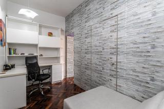 Copacabana: Aconchego e Praticidade - 3 Hóspedes - 7