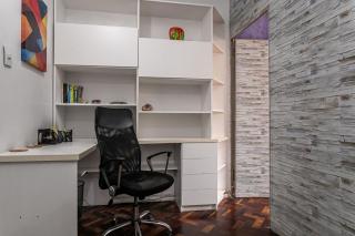 Copacabana: Aconchego e Praticidade - 3 Hóspedes - 6