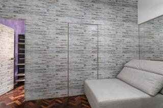 Copacabana: Aconchego e Praticidade - 3 Hóspedes - 5