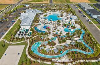 Windsor Cay 5bd with pool - 8