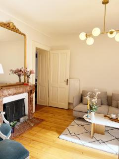 Cosy room near 10mn away from Geneva Eaux-Vives - 2