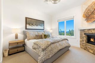 Moonlight Basin Lookout Patio Views & Ski In Out - 8