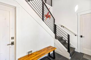 Moonlight Basin Lookout Patio Views & Ski In Out - 2