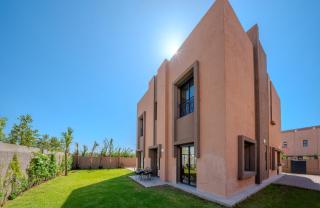Appartement ou Villa de charme à Taghazout Bay - 2