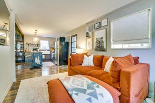 Hike, Ski, Relax Mtn Getaway in Lake Arrowhead - 6