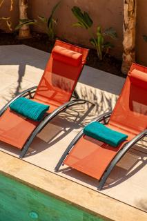 Appartement ou Villa de charme à Taghazout Bay - 7