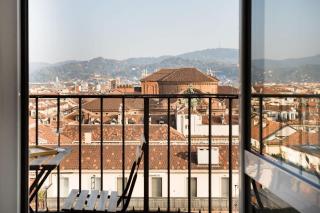 Domus Nova - Una finestra sui tetti - 9