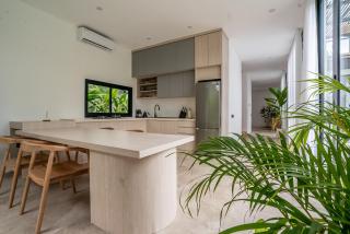 The Barn Uluwatu - Brand new 2BR Villa in Bingin with Private Pool, Terrace & View - 8