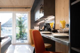 TinyHome Singer - inclusive private Sauna - 4