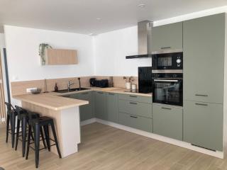 Maison tout confort, à proximité des plages et du du Golfe du Morbihan - 9