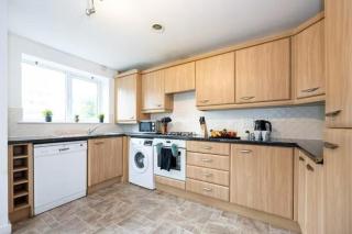 Cosy Nest City Stay - Coop Live & Etihad - 2