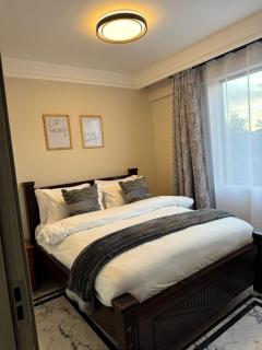 Cozy Homes Kindaruma Home Apartments - 3