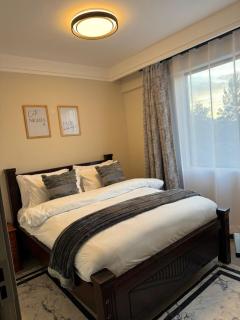 Cozy Homes Kilimani - 2