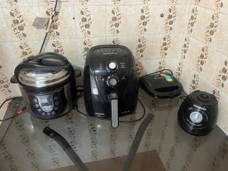 Ampla casa Balneario Camboriu centro - 8